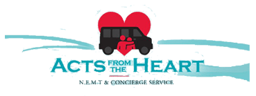Acts From The Heart LLC